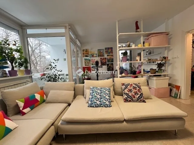 Eladó lakás Budapest XII. kerület, Zugliget 50 nm