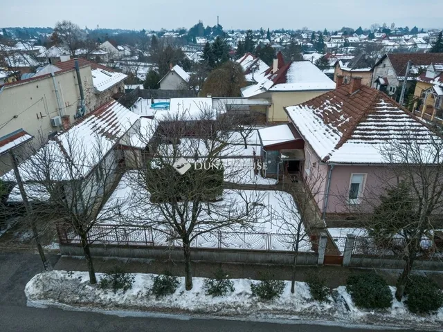 Eladó ház Dunakeszi 120 nm