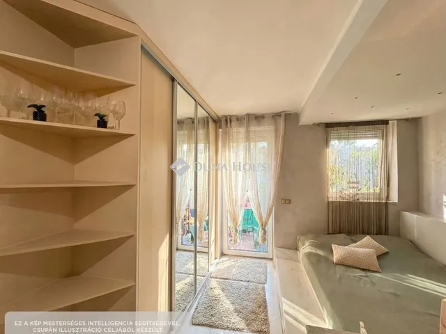 Eladó lakás Budapest XIV. kerület, Alsórákos 74 nm