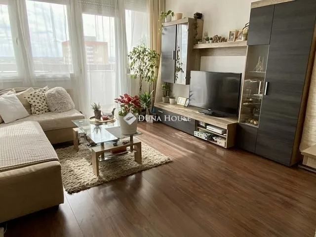 Eladó lakás Budapest VIII. kerület 54 nm