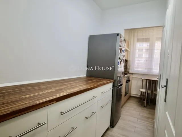 Eladó lakás Budapest III. kerület 50 nm