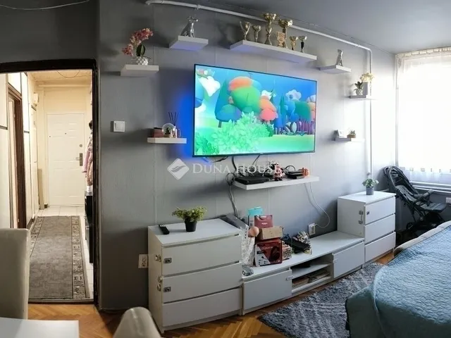 Eladó lakás Budapest XXII. kerület 48 nm