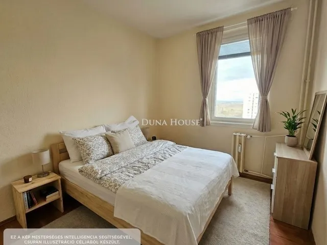 Eladó lakás Budapest III. kerület 57 nm