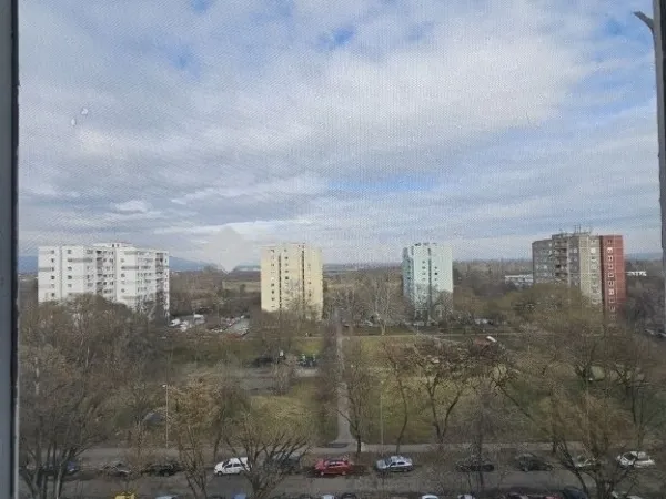 Eladó lakás Budapest III. kerület 57 nm