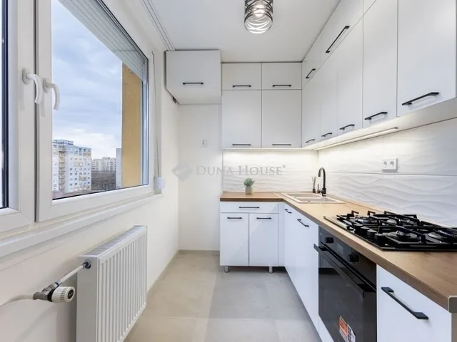 Eladó lakás Budapest XV. kerület, Rákospalota 61 nm