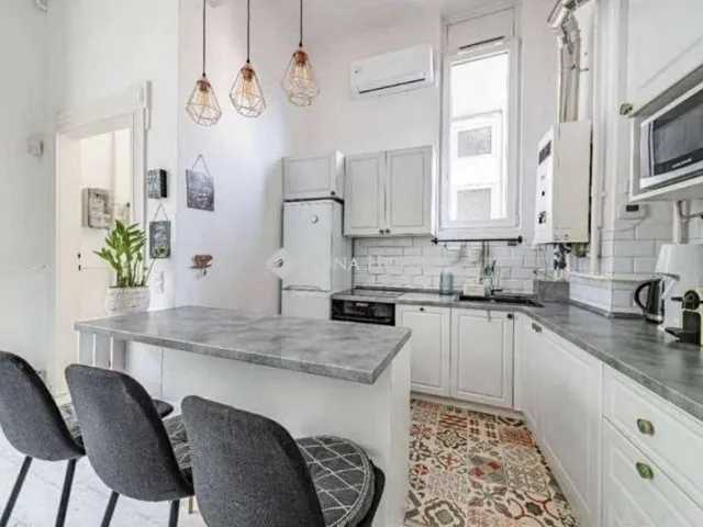 Eladó lakás Budapest V. kerület, Belváros 55 nm