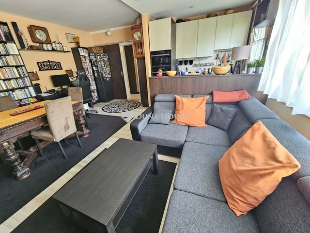 Eladó lakás Budapest III. kerület 73 nm