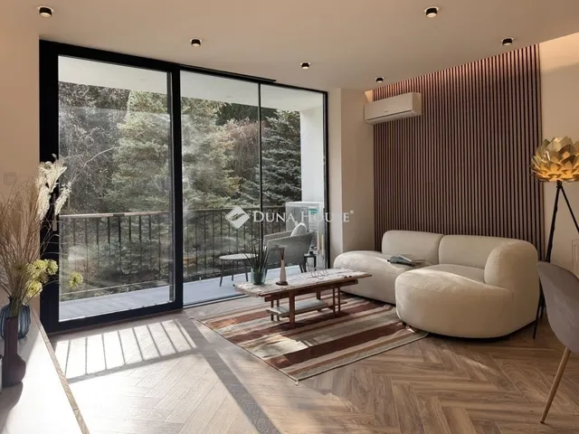 Eladó lakás Budapest II. kerület 60 nm