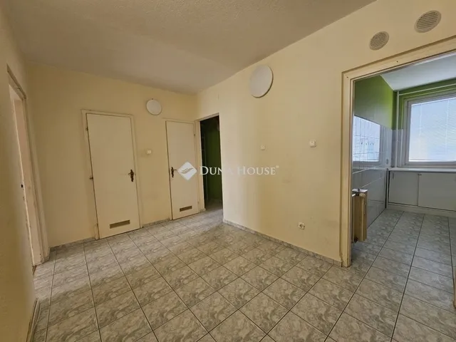 Eladó lakás Budapest III. kerület, Békásmegyer 57 nm