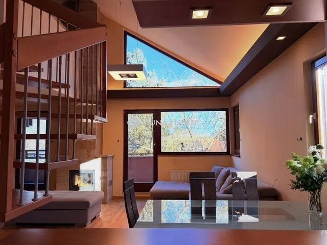 Eladó lakás Budapest III. kerület 70 nm