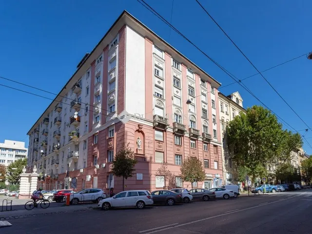 Eladó lakás Budapest VII. kerület 22 nm