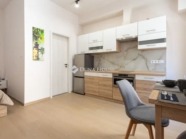 Eladó lakás Budapest VII. kerület 22 nm