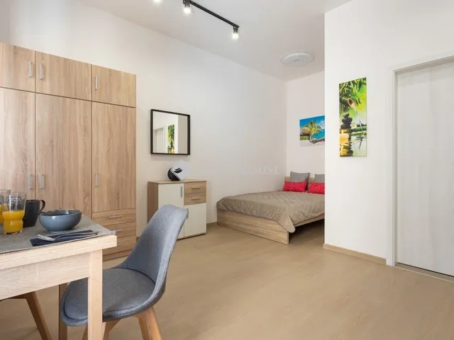 Eladó lakás Budapest VII. kerület 22 nm