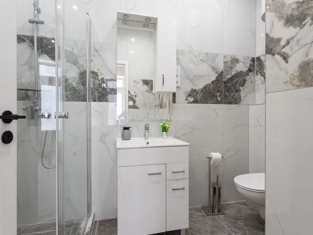 Eladó lakás Budapest VII. kerület 22 nm