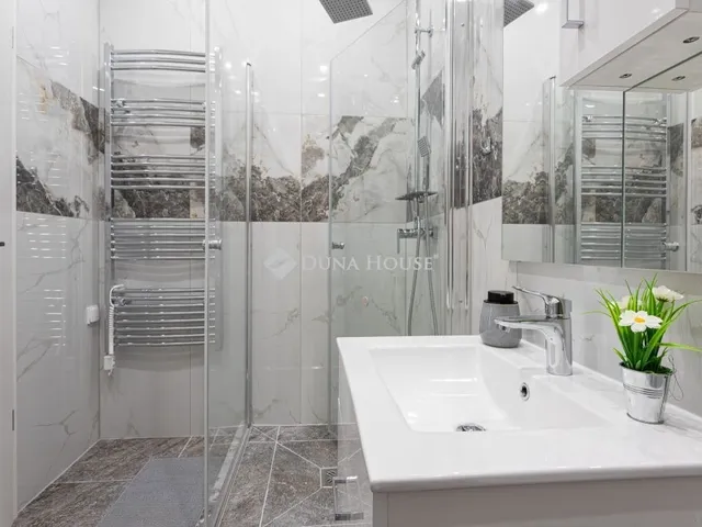 Eladó lakás Budapest VII. kerület 22 nm