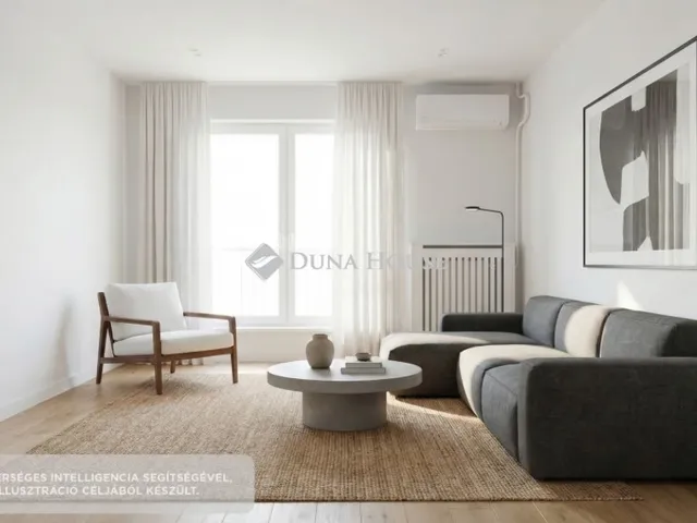 Eladó lakás Budapest III. kerület 57 nm