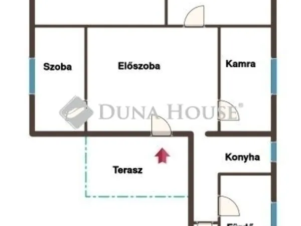 Eladó ház Budapest XVIII. kerület, Pestszentimre közp. 80 nm