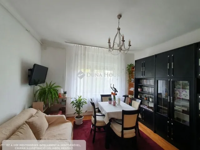 Eladó lakás Vác 95 nm