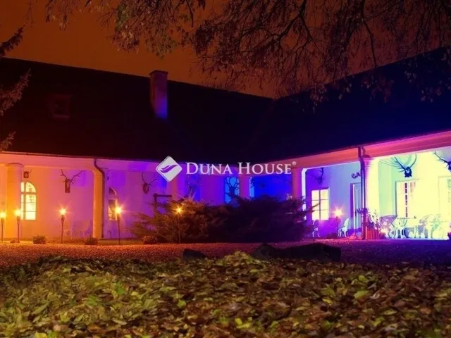 Eladó ház Göd 1663 nm