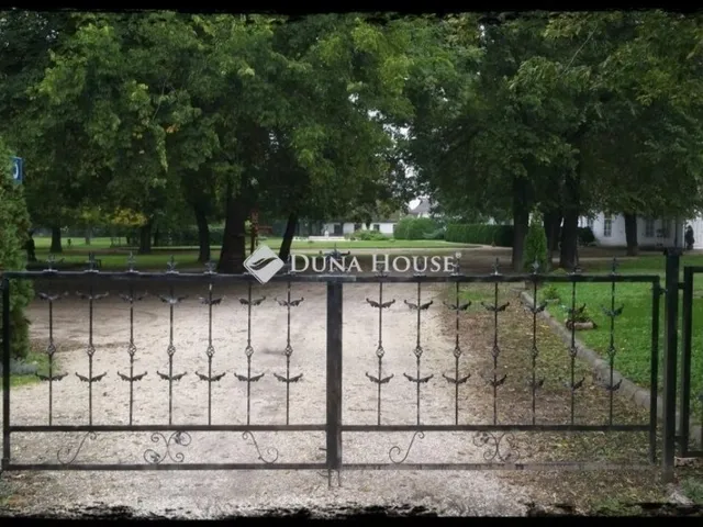 Eladó ház Göd 1663 nm