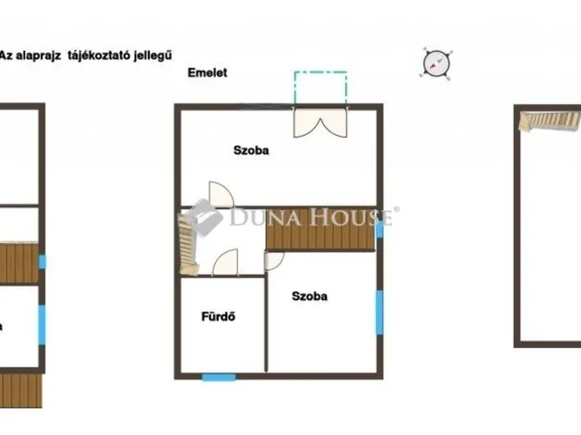 Eladó ház Göd 90 nm