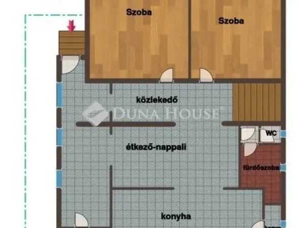 Eladó ház Göd 170 nm