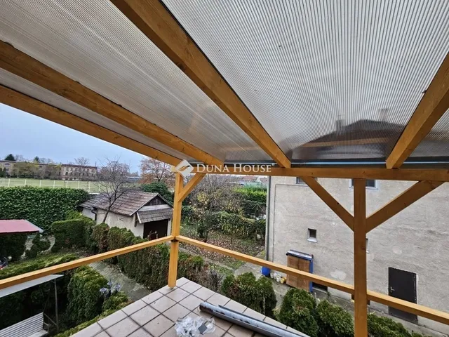 Eladó lakás Vác 105 nm