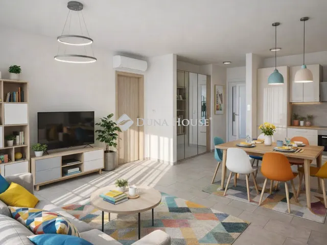 Eladó lakás Vác 80 nm