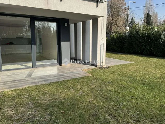 Eladó lakás Budapest III. kerület, Rómaifürdő 51 nm