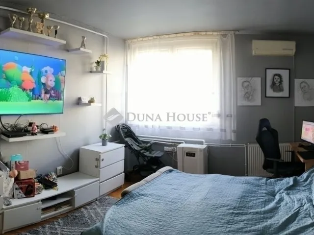 Eladó lakás Budapest XXII. kerület 48 nm