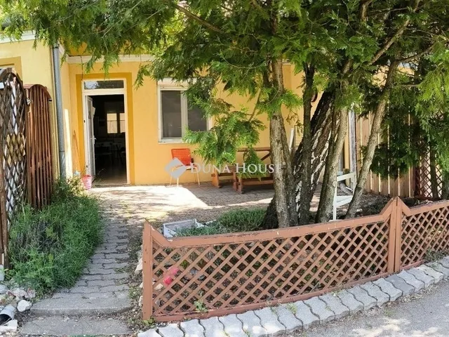 Eladó üdülő és hétvégi ház Siófok 68 nm