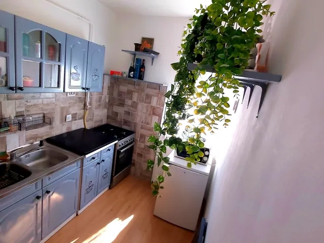 Eladó lakás Budapest IV. kerület 49 nm