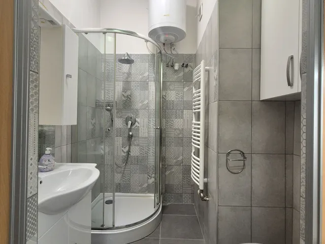 Eladó lakás Budapest III. kerület, Óbuda 25 nm