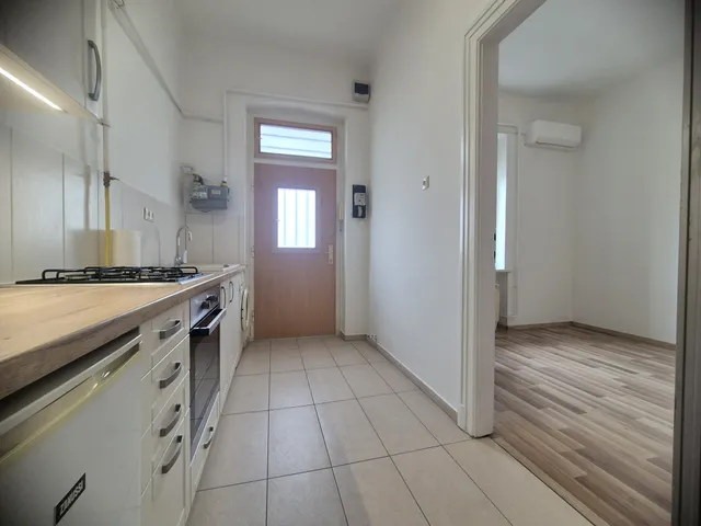 Eladó lakás Budapest III. kerület, Óbuda 25 nm