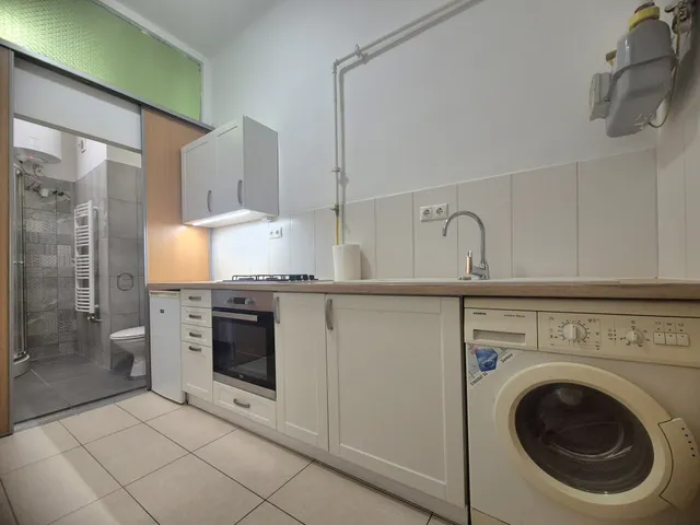 Eladó lakás Budapest III. kerület, Óbuda 25 nm