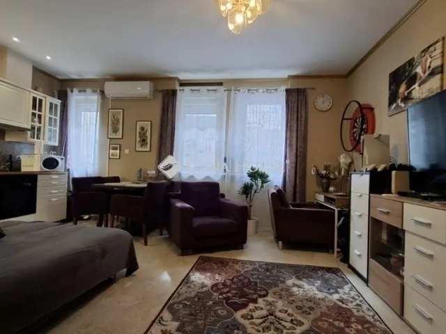 Eladó lakás Budapest XIII. kerület, Újlipótváros 48 nm