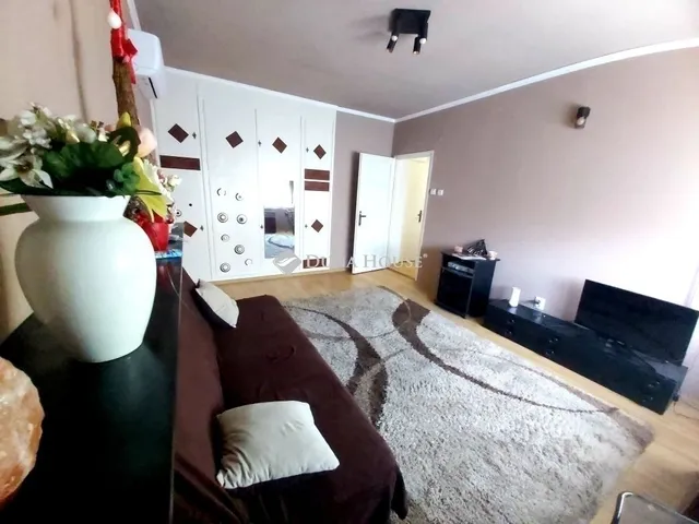 Eladó lakás Budapest IV. kerület 49 nm