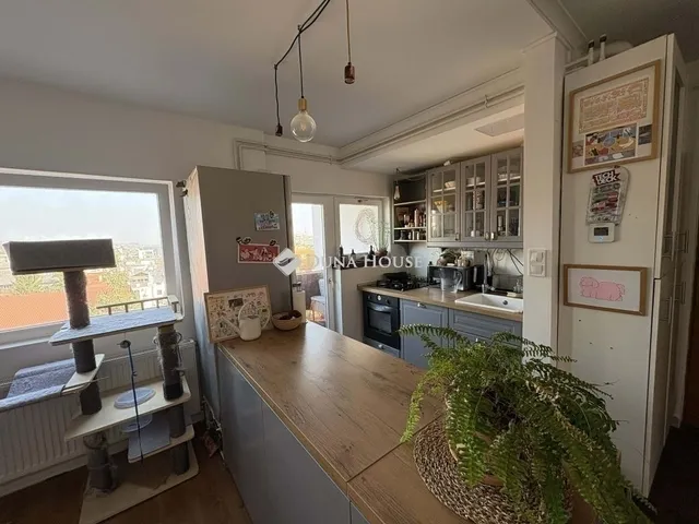 Eladó lakás Budapest XII. kerület, Németvölgy 60 nm