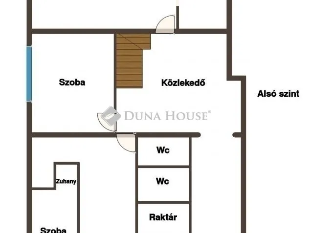 Eladó ház Budapest XVI. kerület, Rákosszentmihály 317 nm