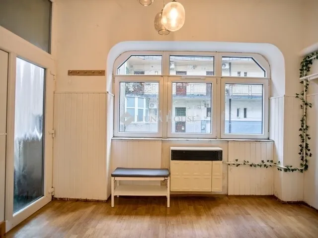 Eladó lakás Budapest XIII. kerület, Lőportárdűlő 58 nm