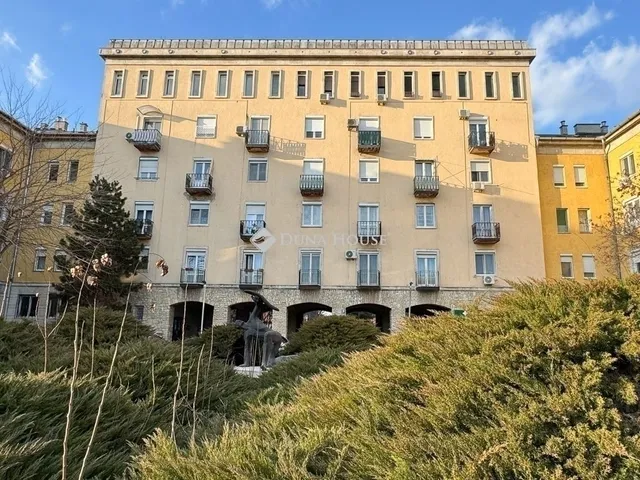 Eladó lakás Budapest XIV. kerület, Nagyzugló 41 nm