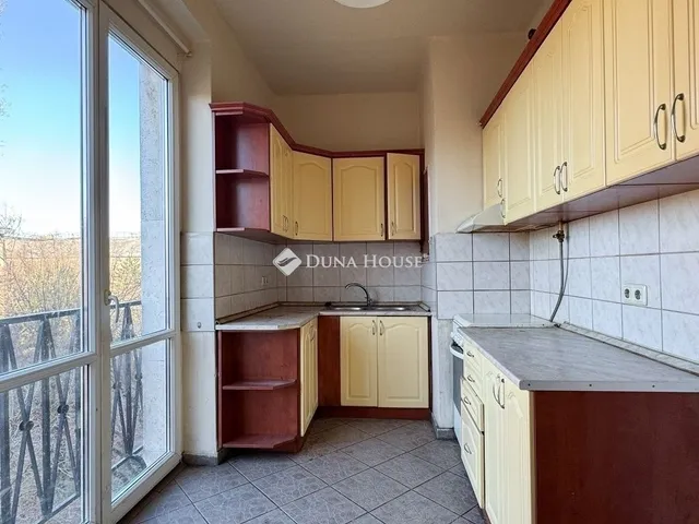 Eladó lakás Budapest XIV. kerület, Nagyzugló 41 nm