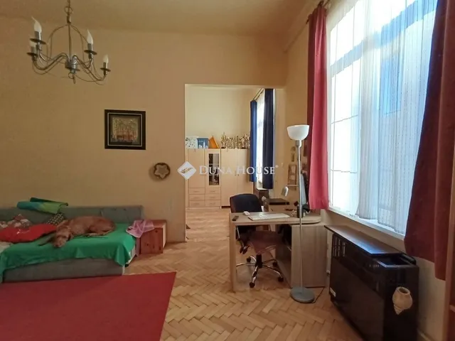 Eladó lakás Budapest XII. kerület 54 nm