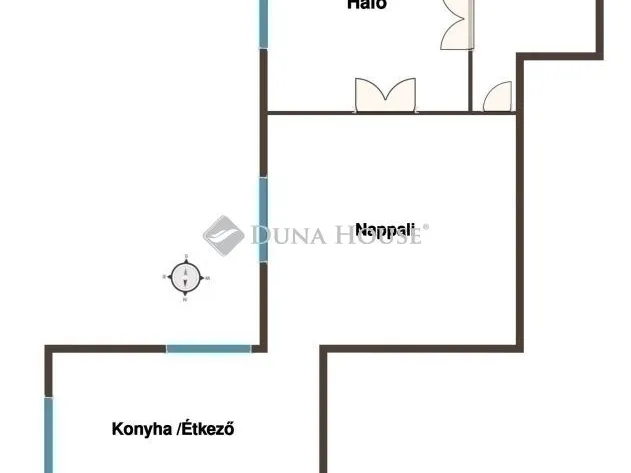 Eladó lakás Budapest XIV. kerület, Istvánmező 73 nm