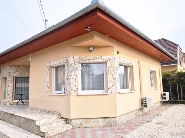 Eladó ház Sződliget 140 nm