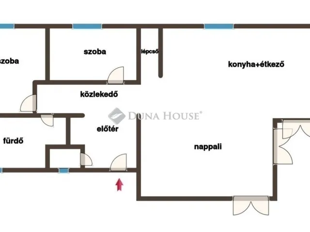 Eladó ház Őrbottyán 205 nm