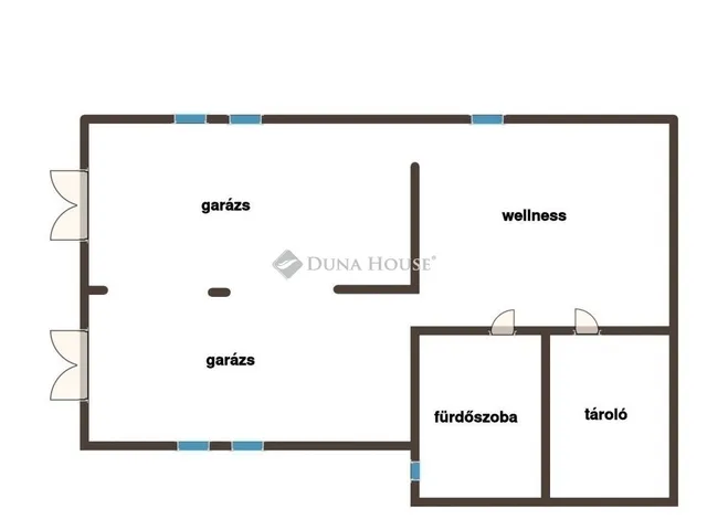 Eladó ház Őrbottyán 205 nm