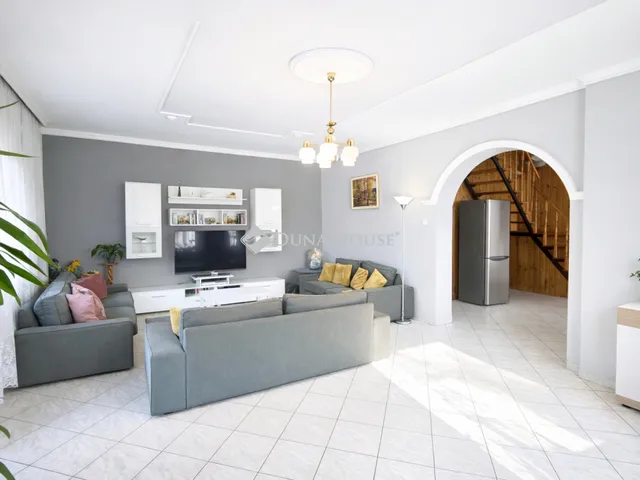 Eladó ház Göd 235 nm