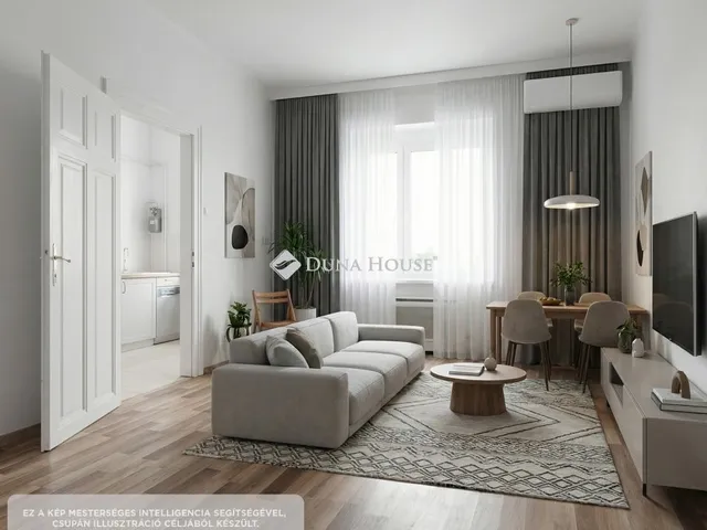 Eladó lakás Budapest III. kerület 25 nm