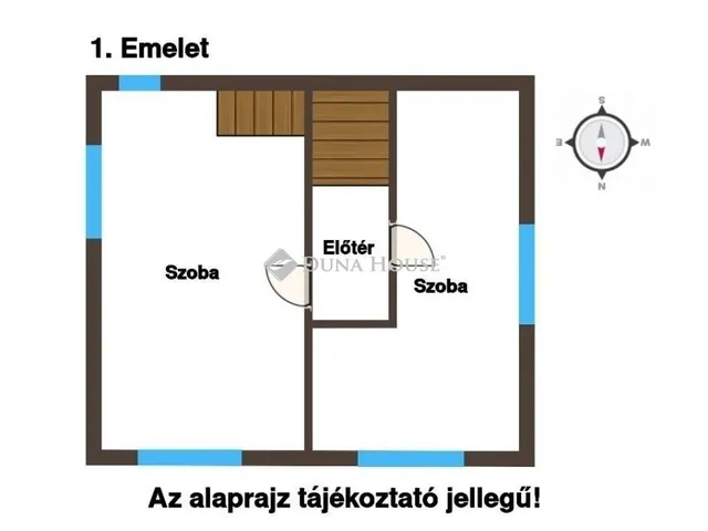 Eladó ház Pomáz 122 nm